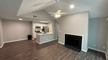 Fireplace*